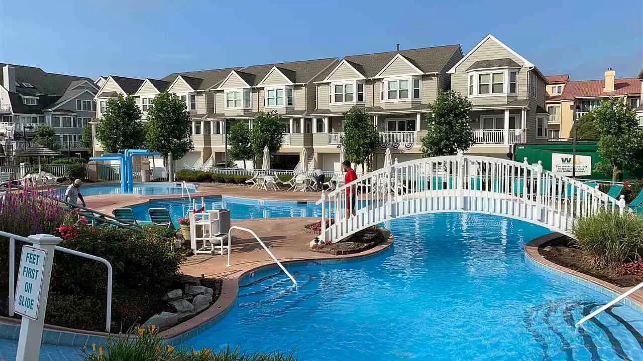 Photo of Outdoor in Wildwood Crest