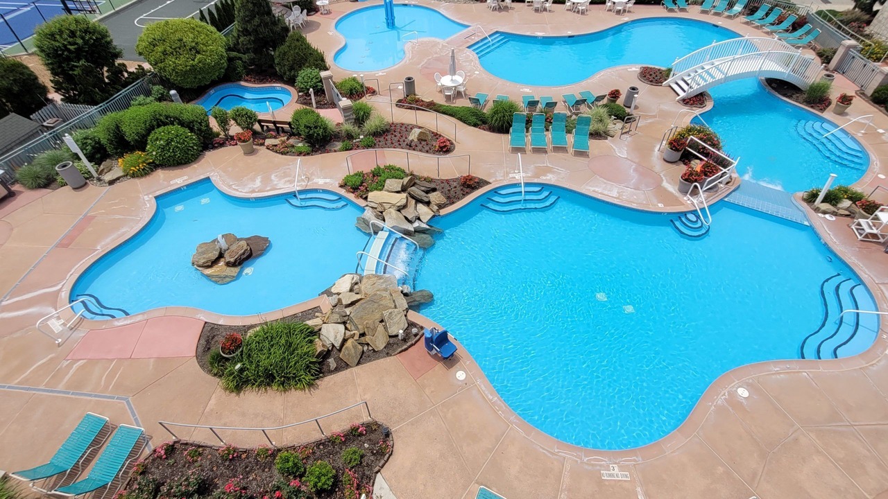 Photo of Outdoor in Wildwood Crest