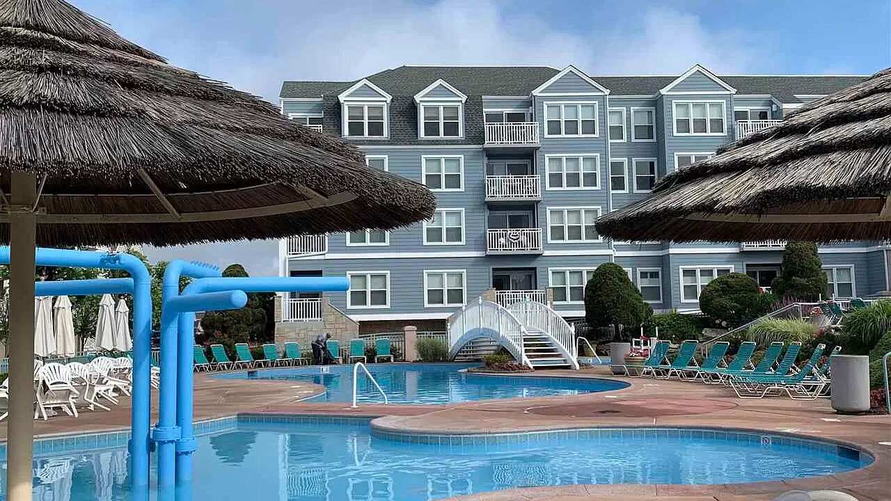 Photo of Outdoor in Wildwood Crest
