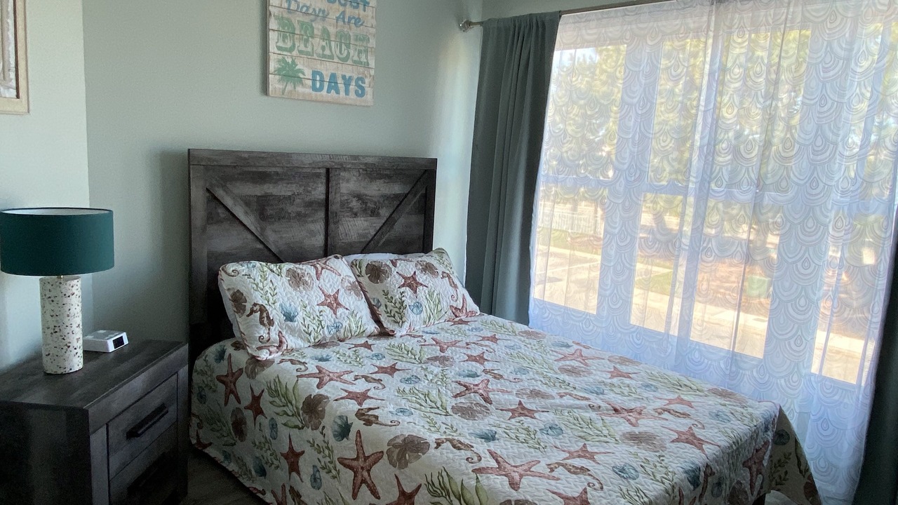 Photo of Bedroom in Wildwood Crest
