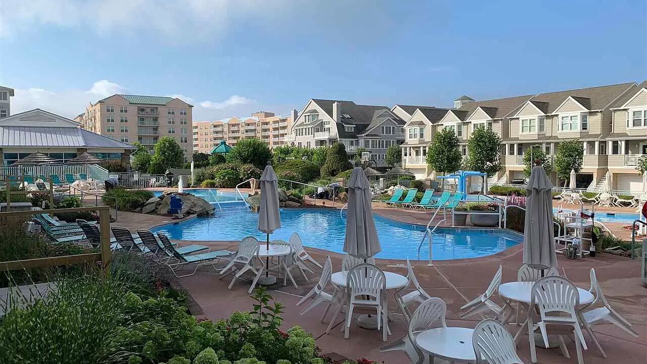 Photo of Outdoor in Wildwood Crest