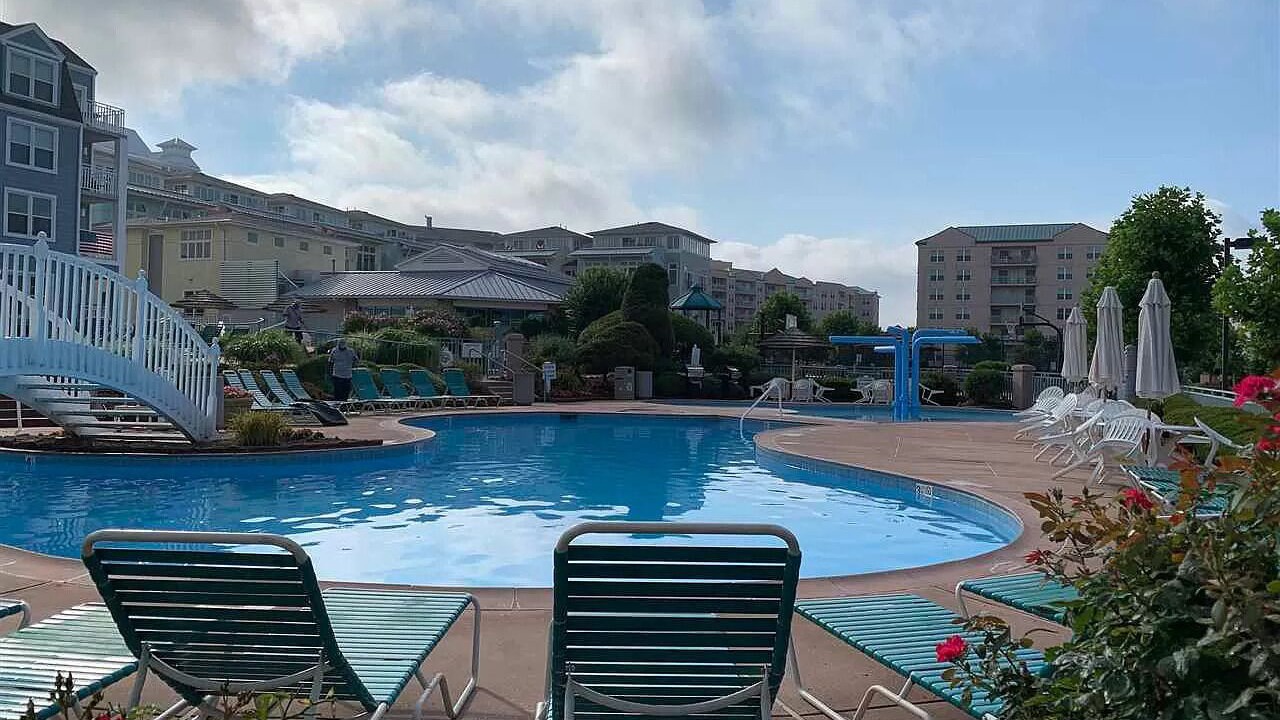 Photo of Outdoor in Wildwood Crest