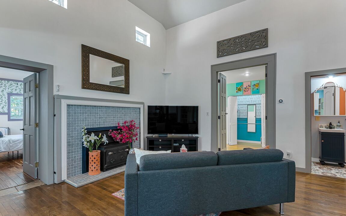 Photo of Livingroom in Norfolk