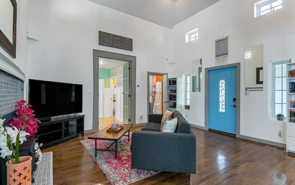 Photo of Livingroom in Norfolk