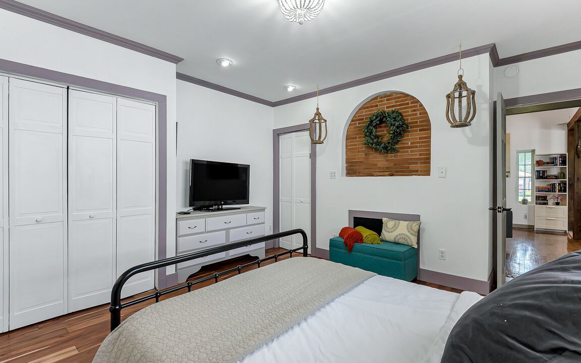Photo of Bedroom in Norfolk