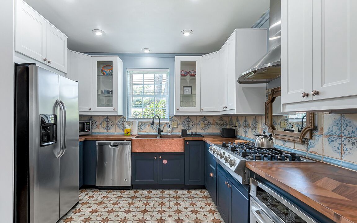 Photo of Kitchen in Norfolk