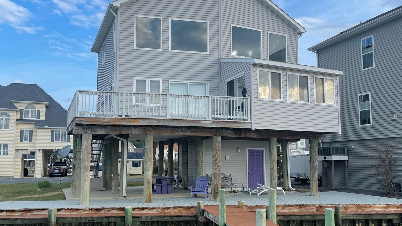 Photo of Outdoor in Captain's Cove