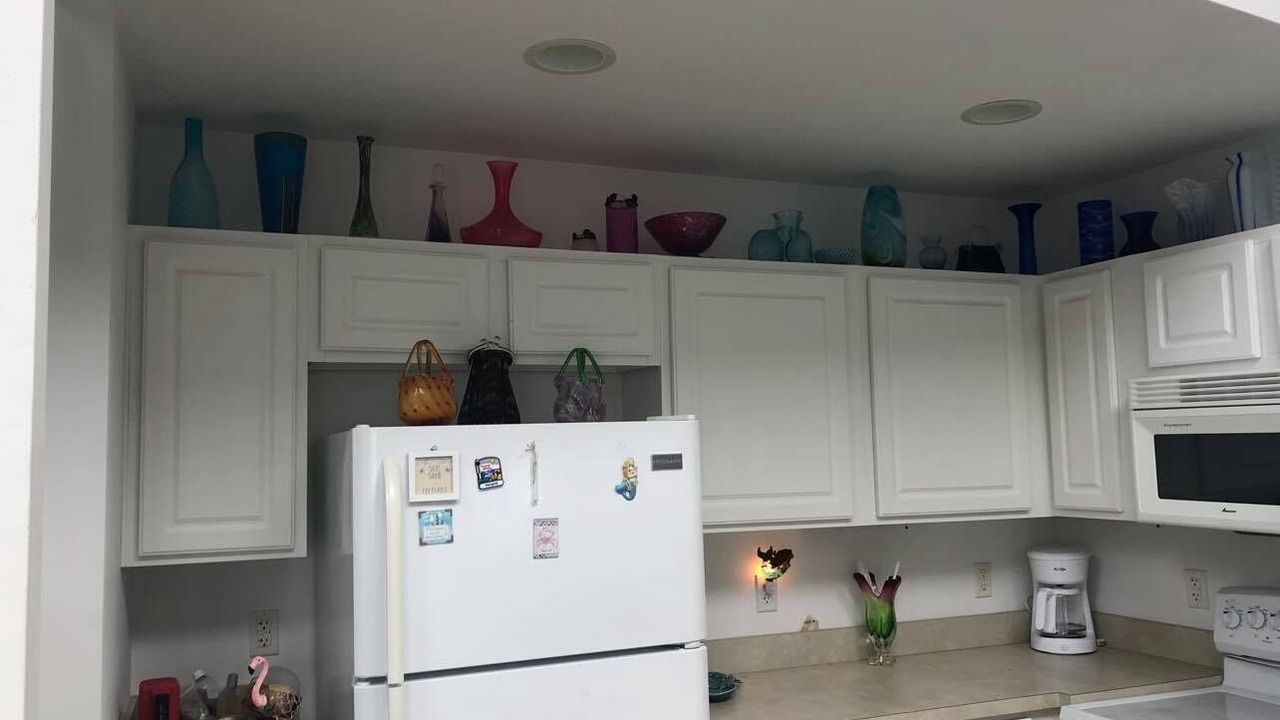 Photo of Kitchen in Captain's Cove