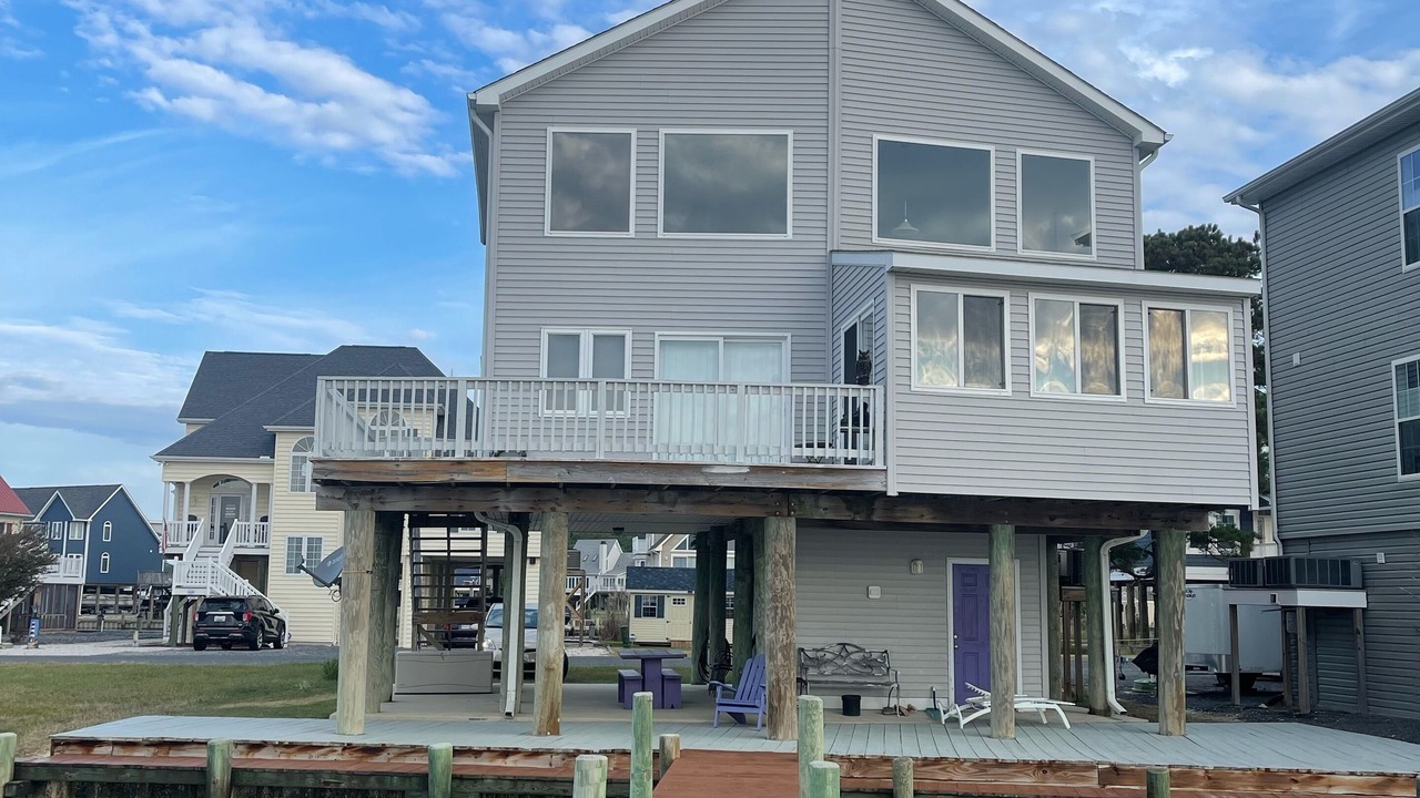 Photo of Outdoor in Captain's Cove
