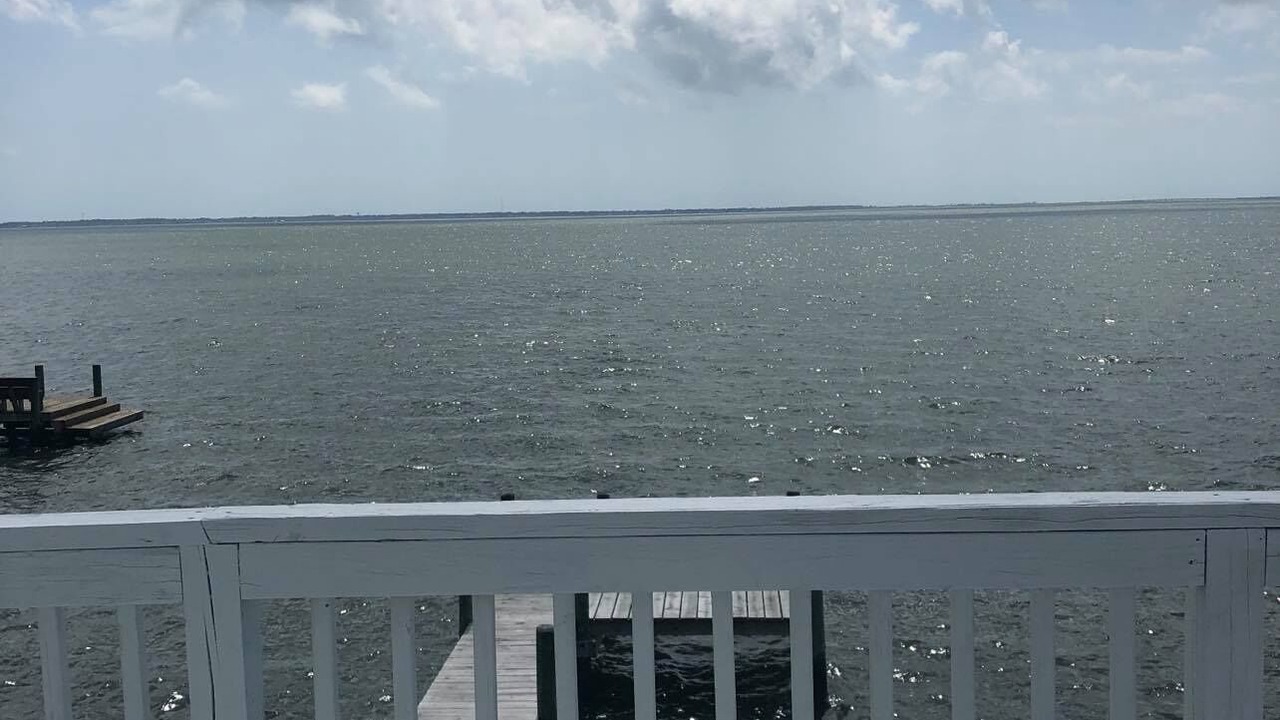 Photo of Outdoor in Captain's Cove