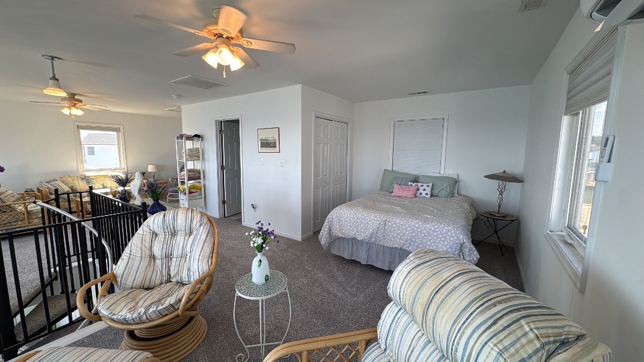Photo of Bedroom in Captain's Cove