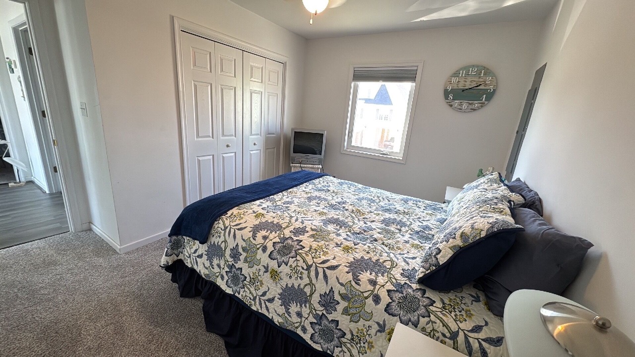 Photo of Bedroom in Captain's Cove