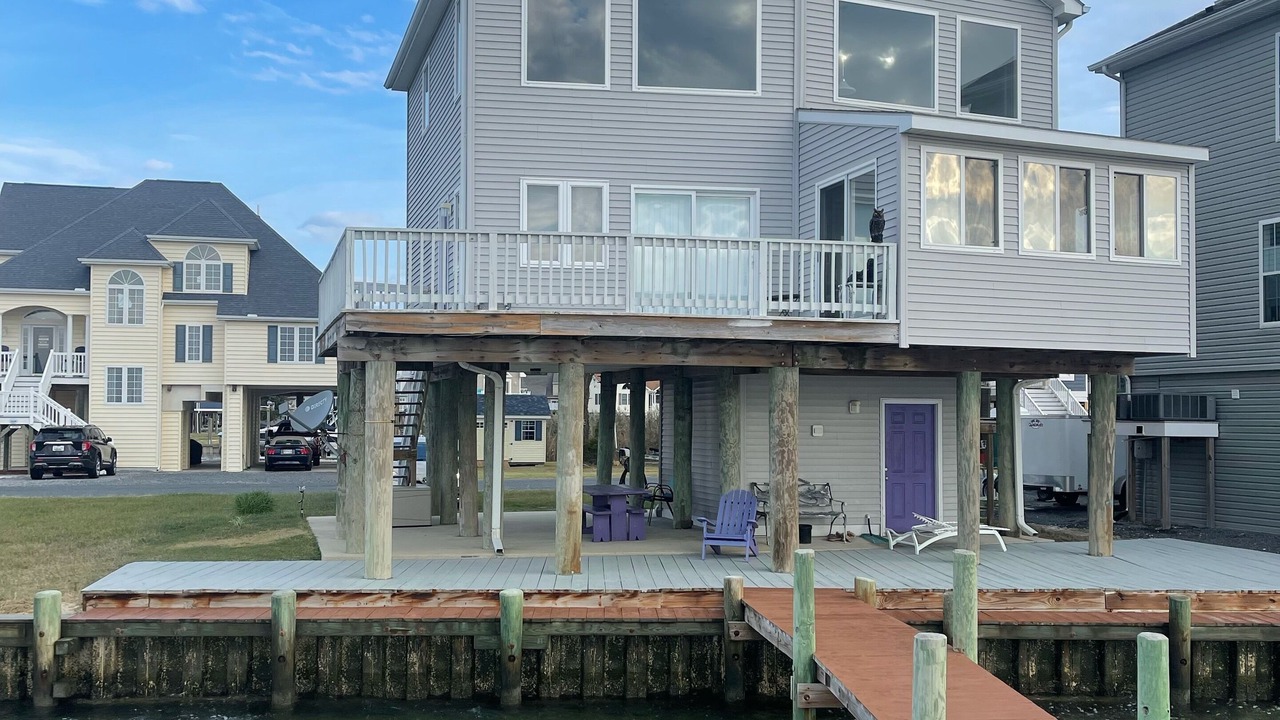 Photo of Outdoor in Captain's Cove