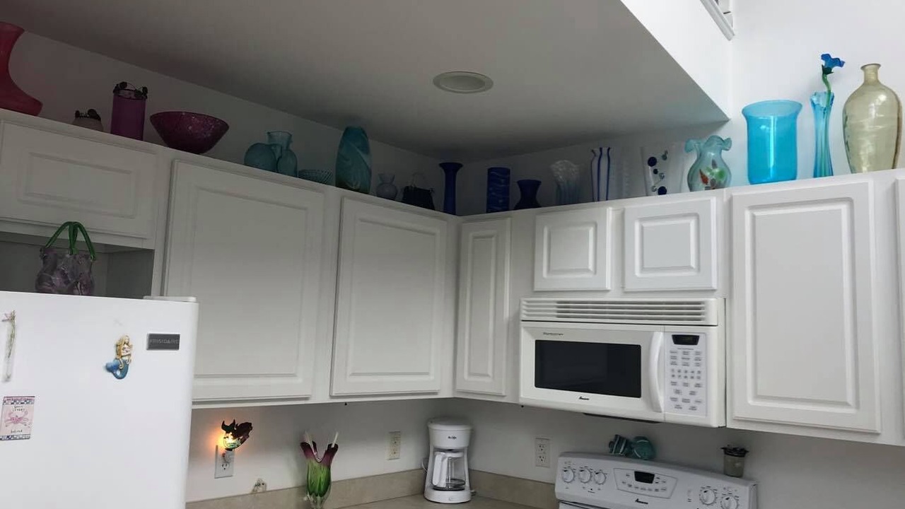 Photo of Kitchen in Captain's Cove
