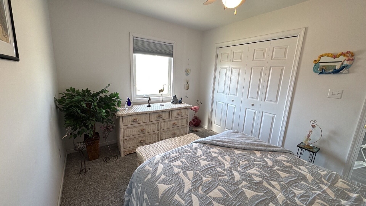 Photo of Bedroom in Captain's Cove