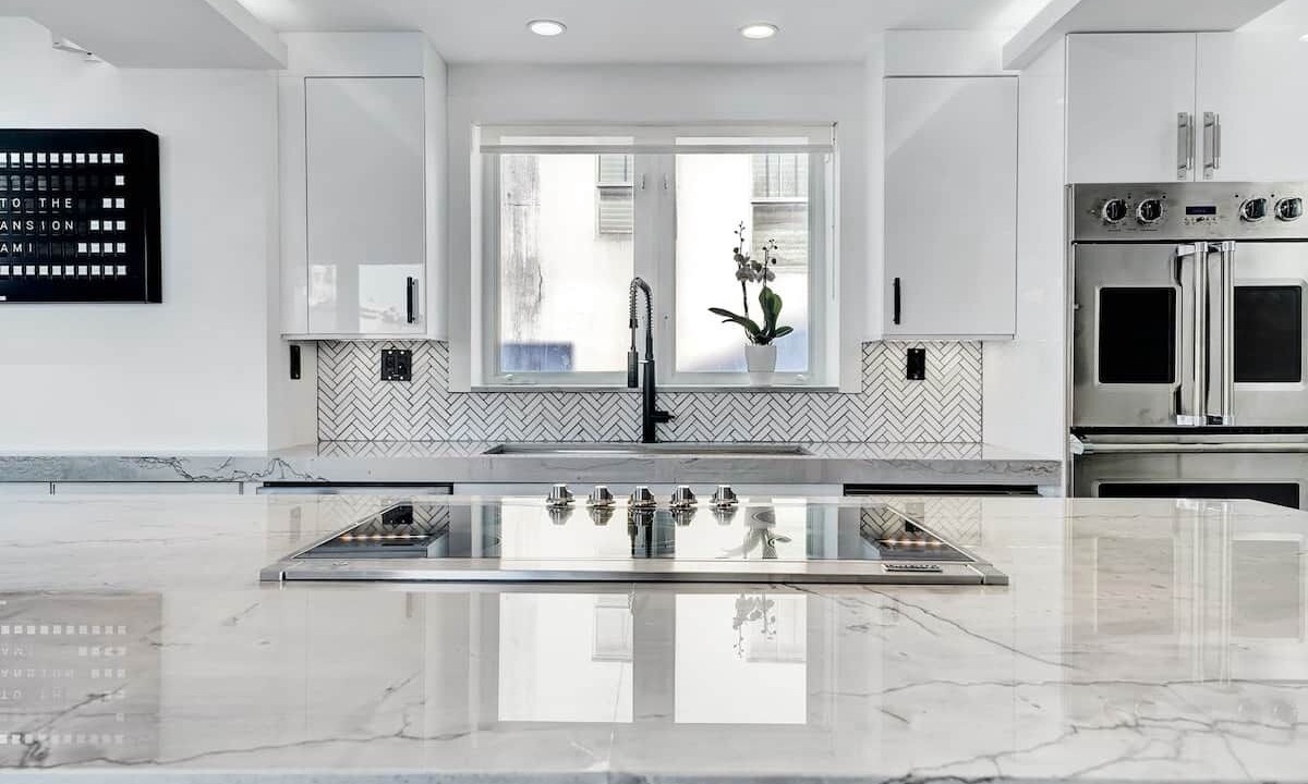 Photo of Kitchen in South Beach