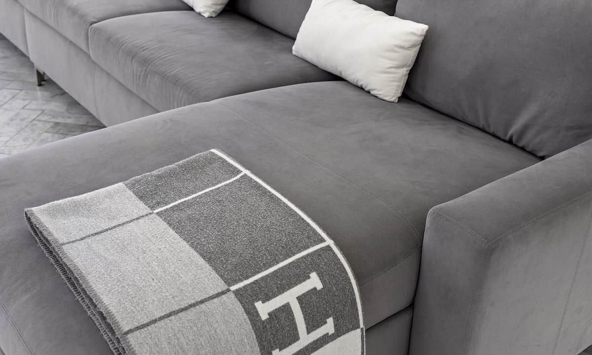 Photo of Bedroom in South Beach