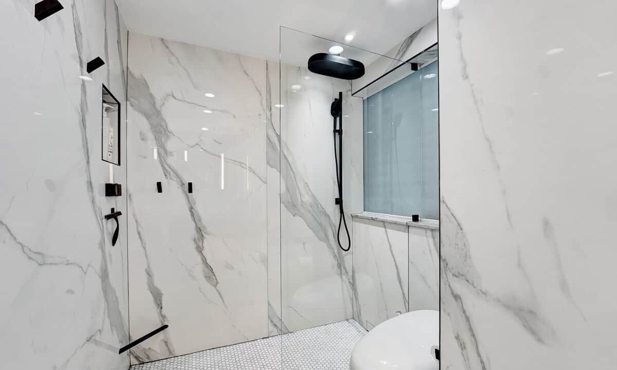 Photo of Bathroom in South Beach