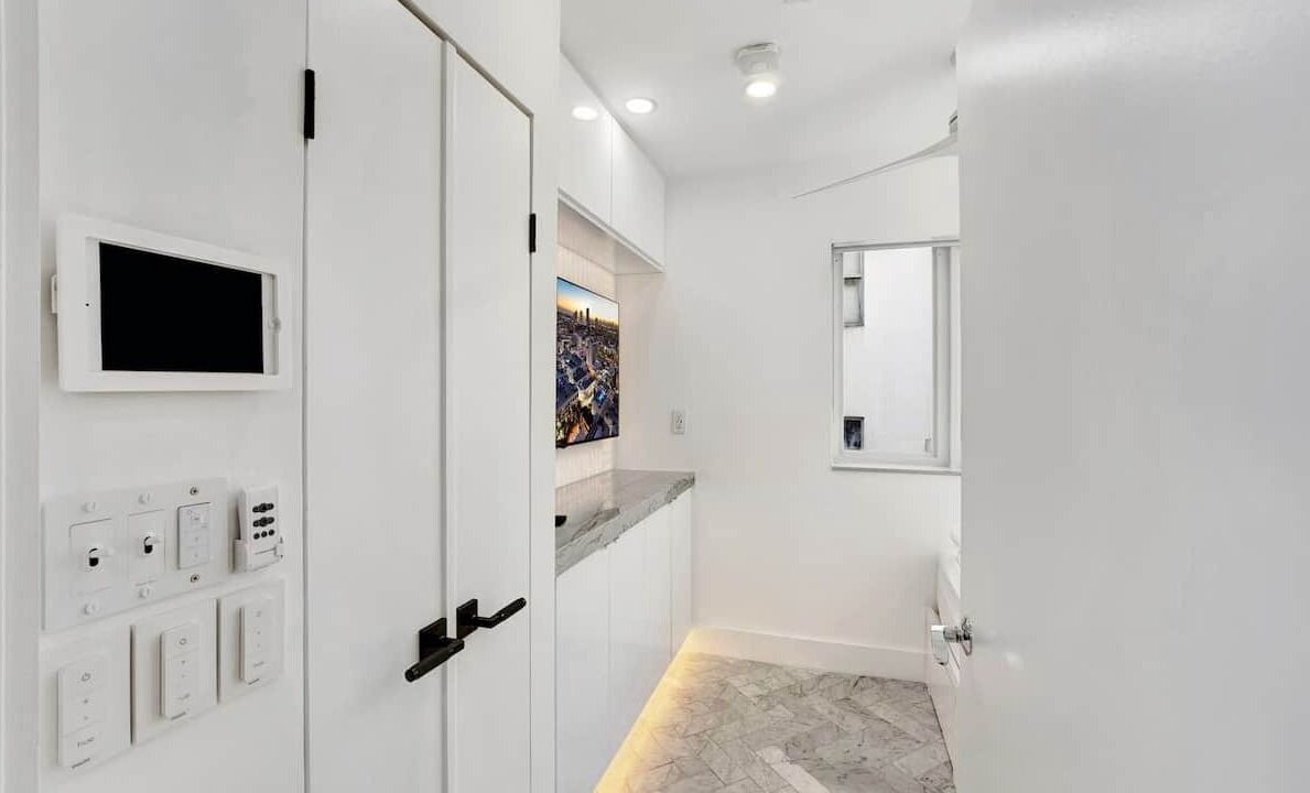 Photo of Bedroom in South Beach