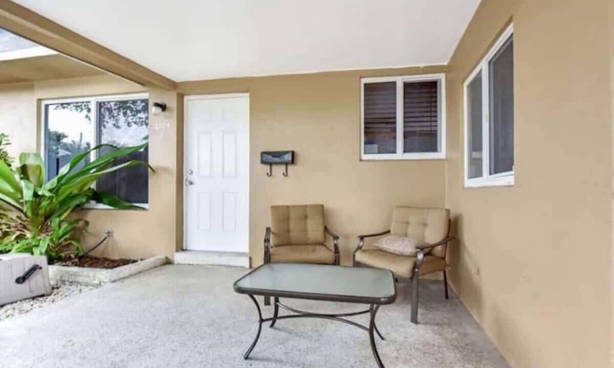 Photo of Outdoor in Highland Garden