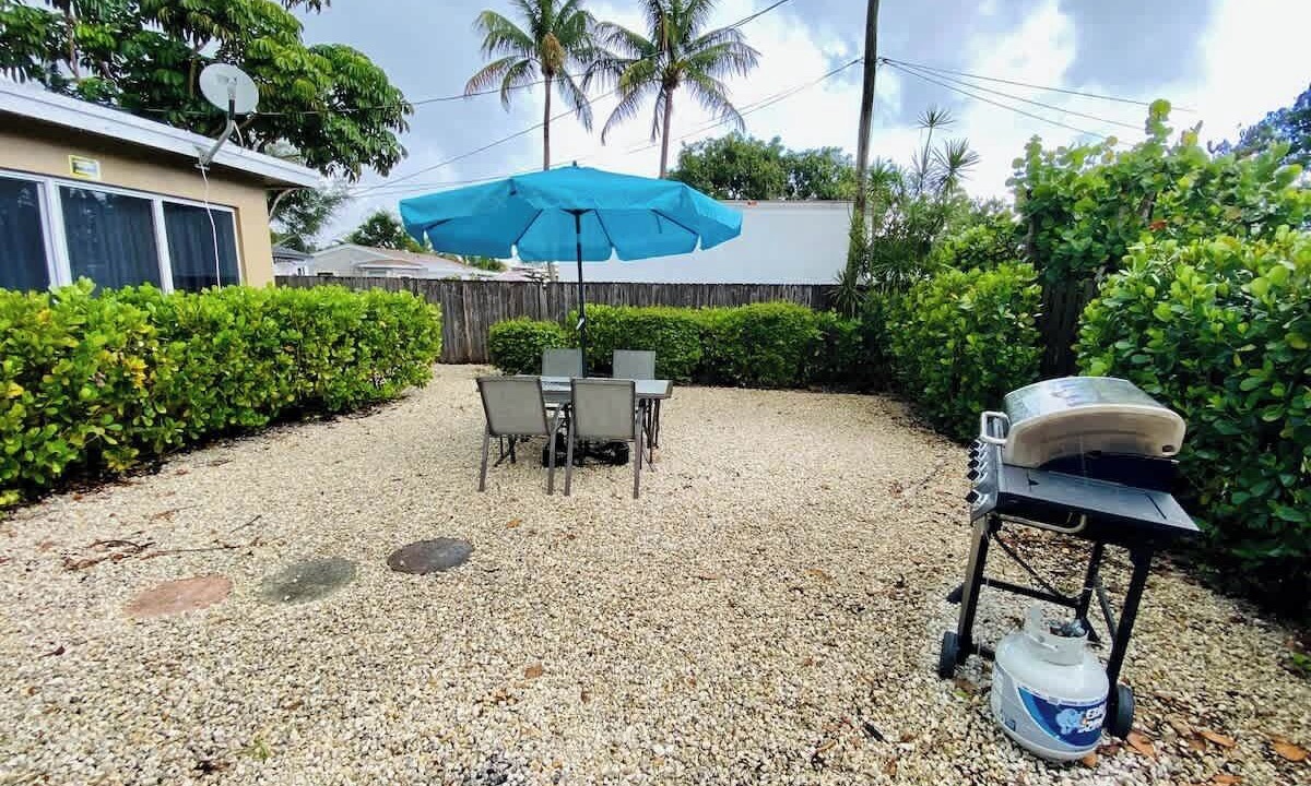 Photo of Outdoor in Highland Garden