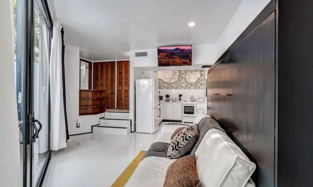 Photo of Bedroom in Colee Hammock