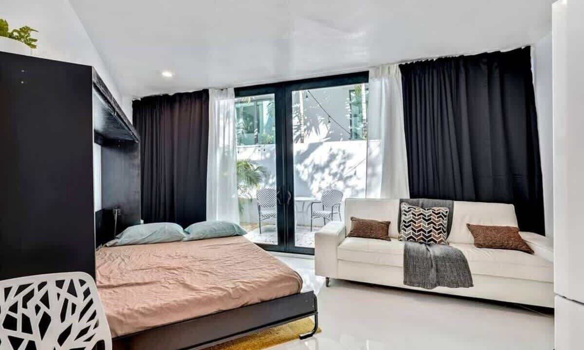 Photo of Bedroom in Colee Hammock