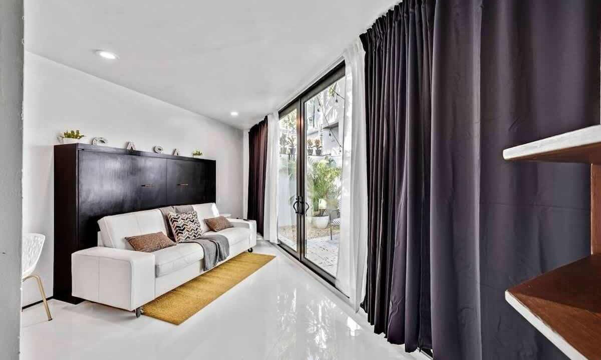 Photo of Bedroom in Colee Hammock
