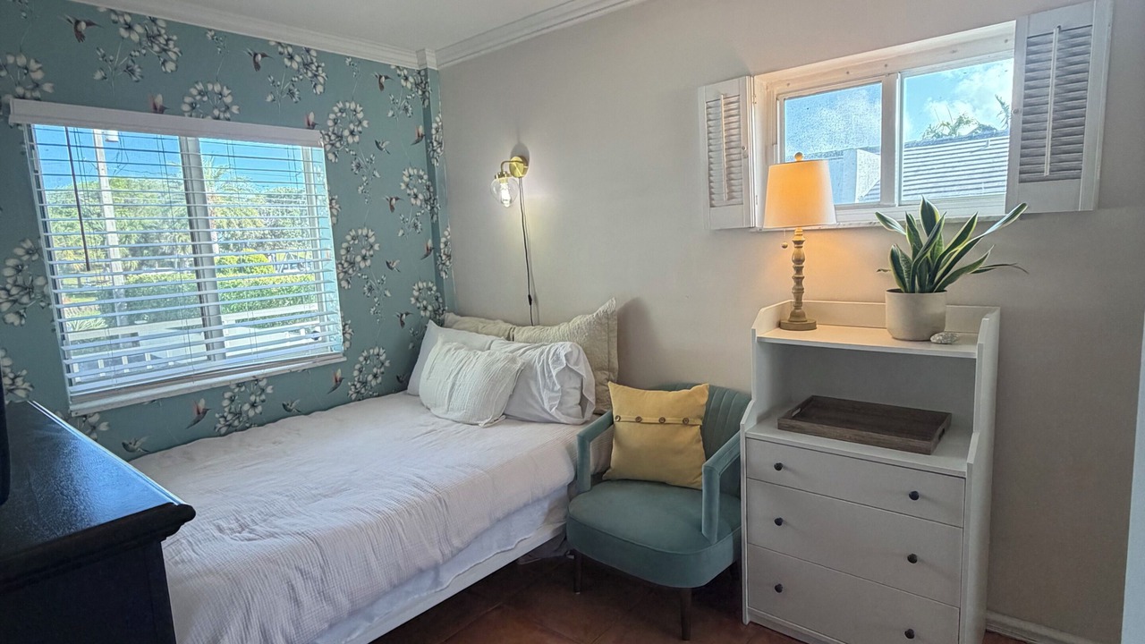 Photo of Bedroom in Ocean Ridge