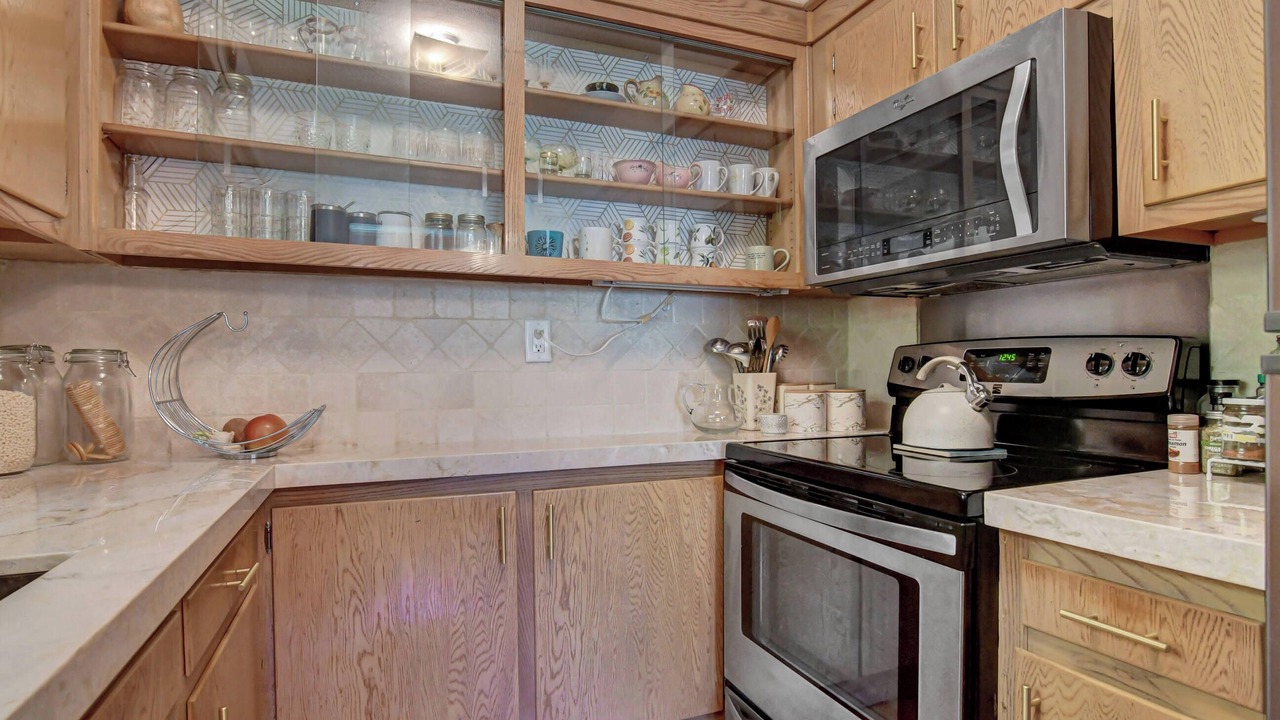 Photo of Kitchen in Ocean Ridge