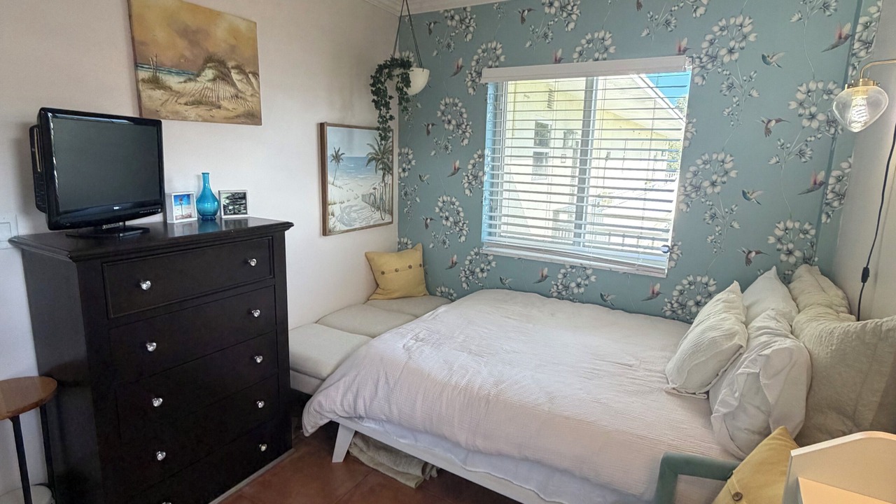 Photo of Bedroom in Ocean Ridge