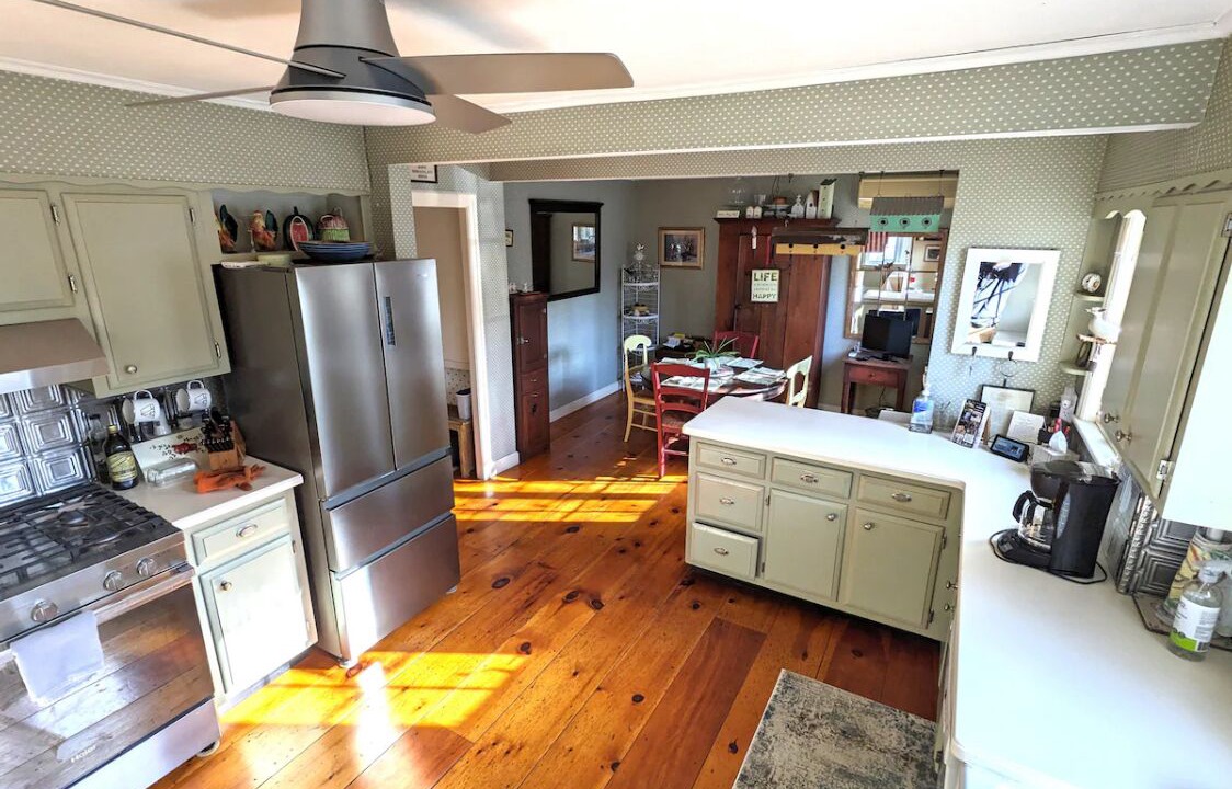 Photo of Kitchen in Kingston