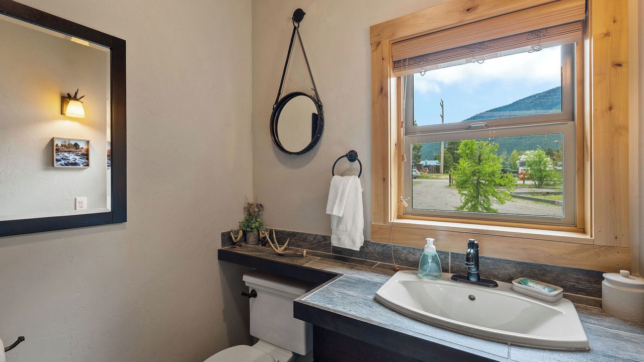 Photo of Bedroom in Whitefish