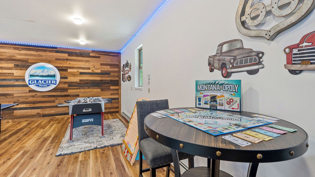 Photo of Bedroom in Whitefish