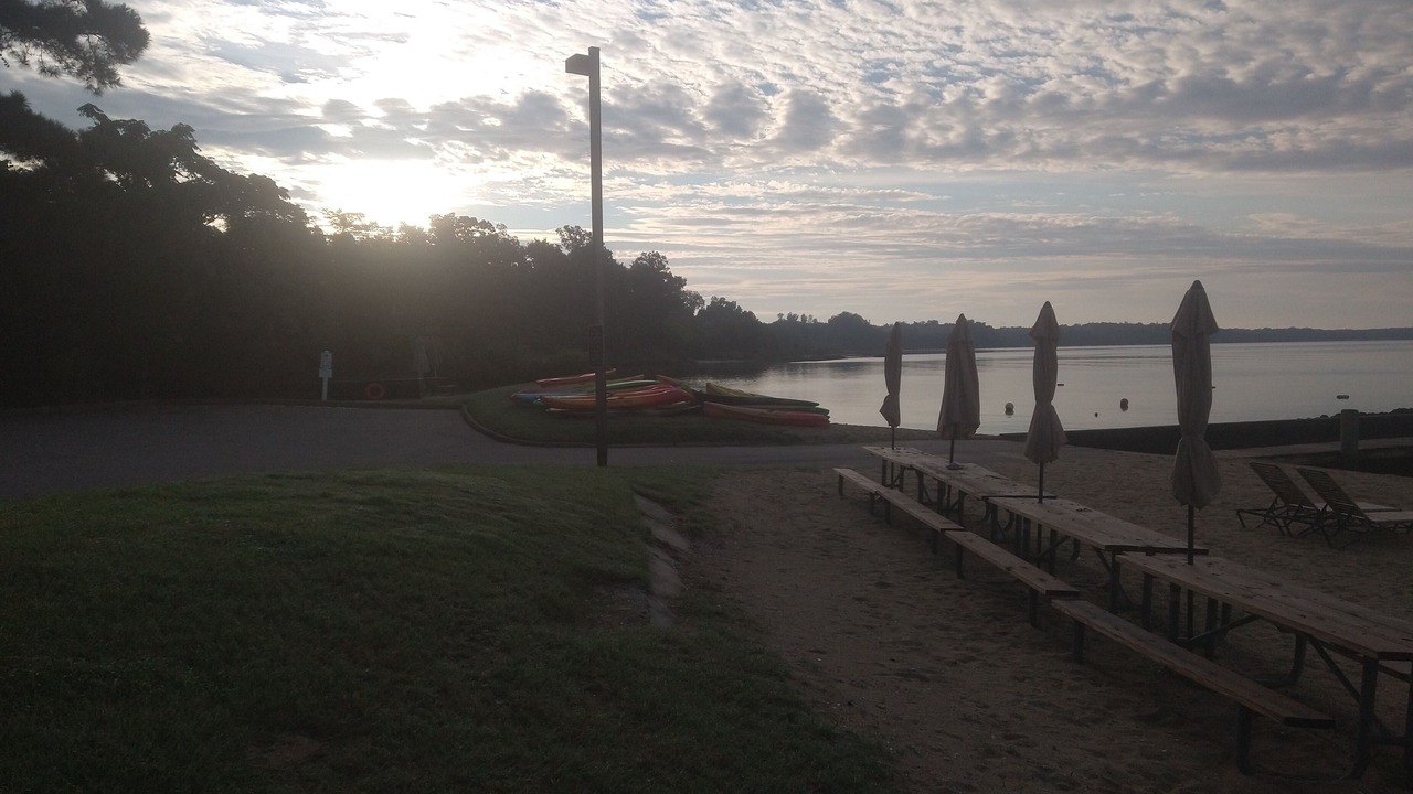 Photo of Outdoor in Kingsmill