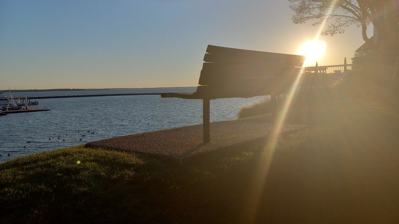 Photo of Outdoor in Kingsmill