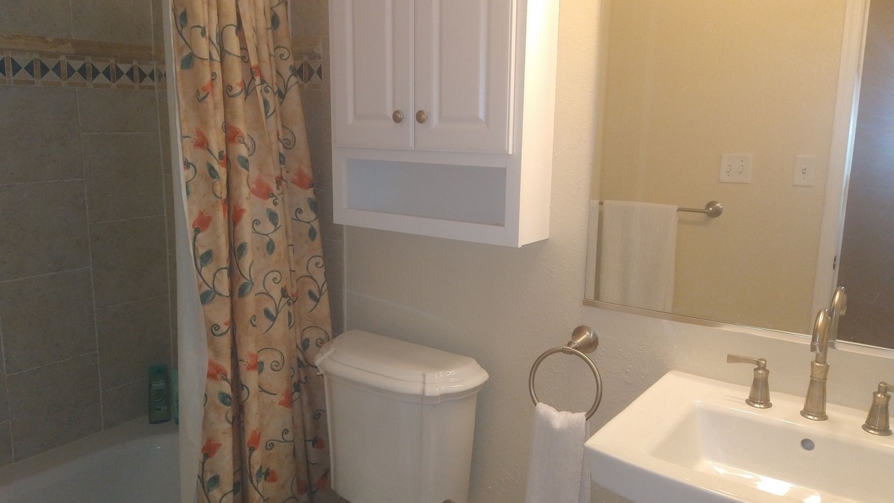 Photo of Bathroom in Kingsmill