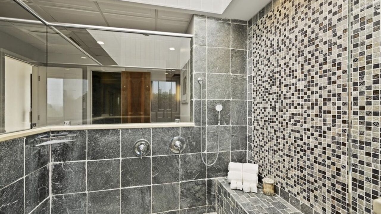 Photo of Bathroom in Rock Hall