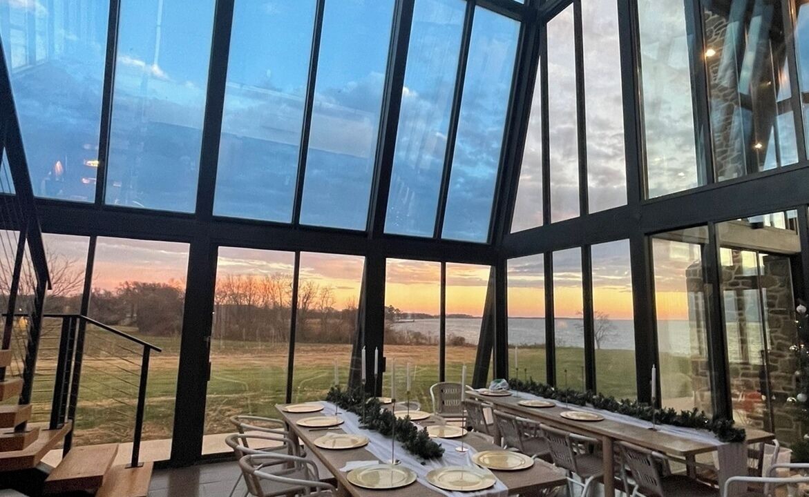 Photo of Bedroom in Rock Hall