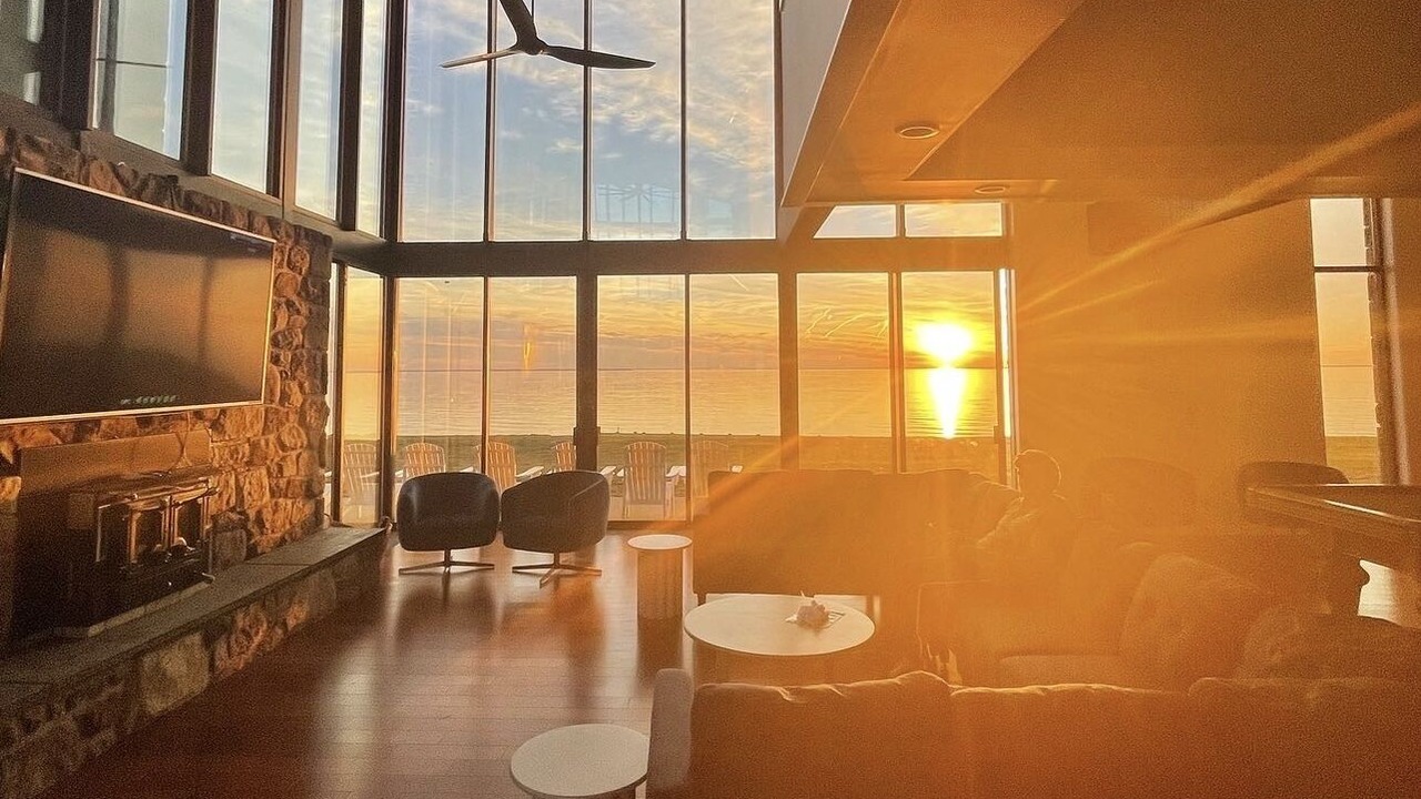 Photo of Bedroom in Rock Hall
