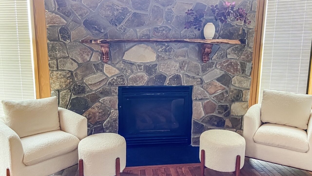 Photo of Livingroom in Rock Hall