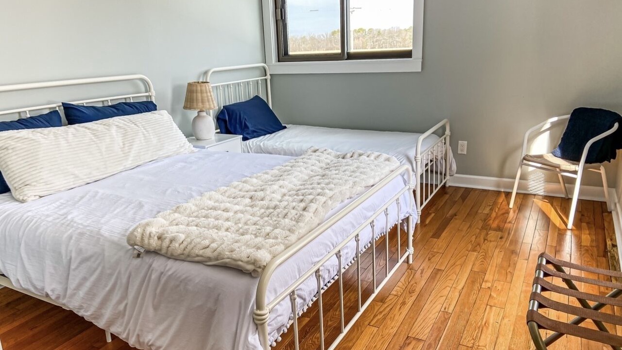 Photo of Bedroom in Rock Hall