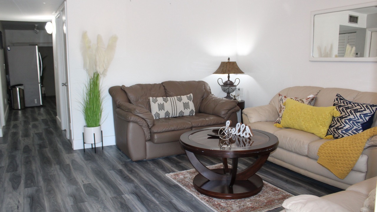 Photo of Livingroom in West Park