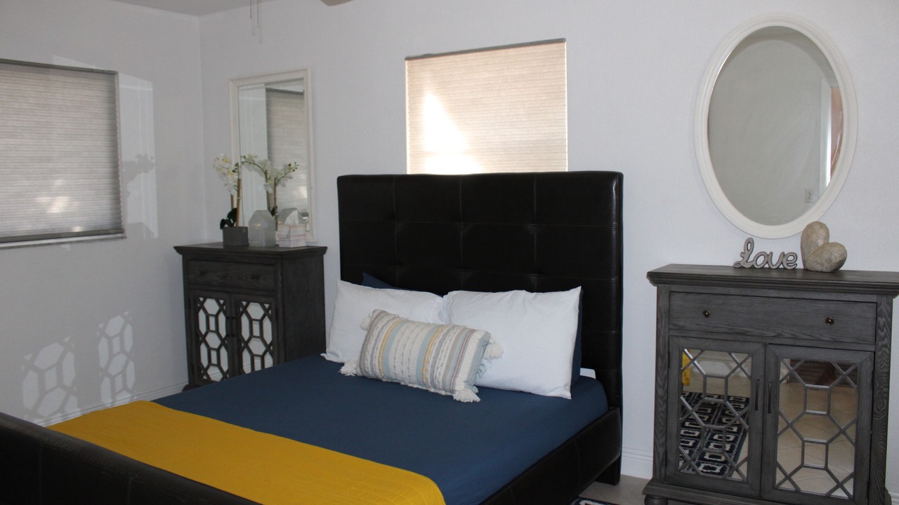 Photo of Bedroom in West Park