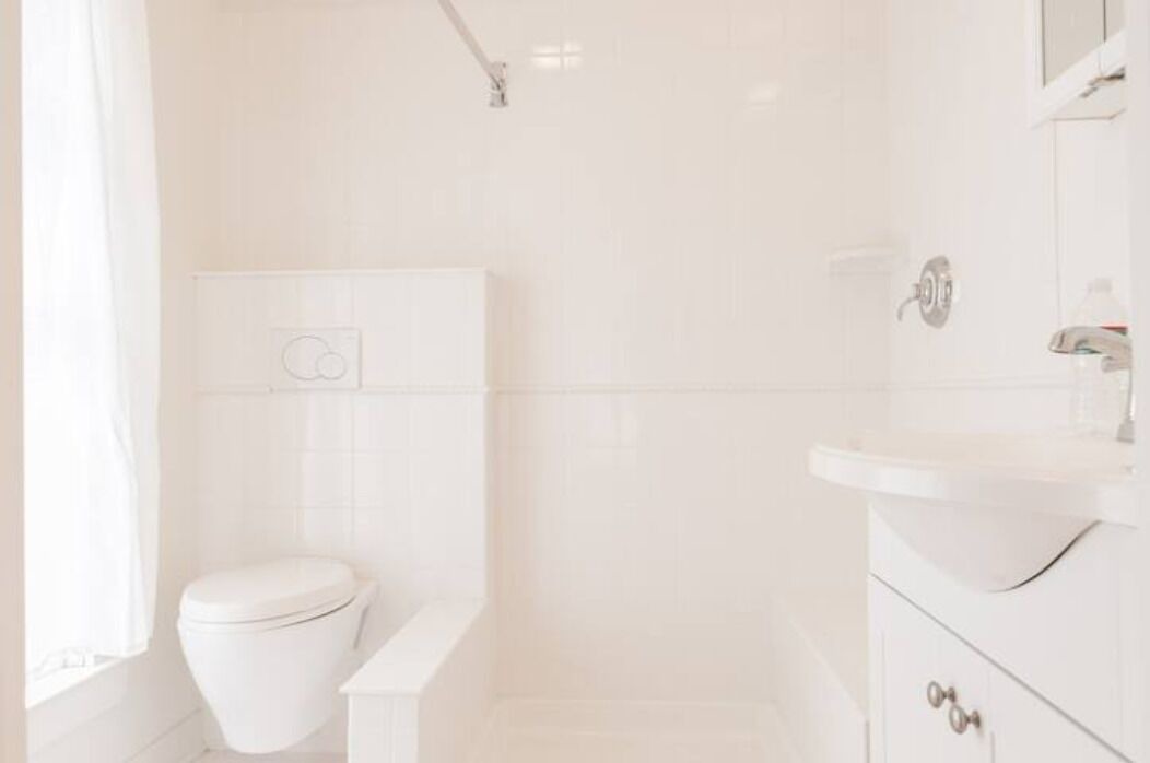 Photo of Bathroom in Forest Hill