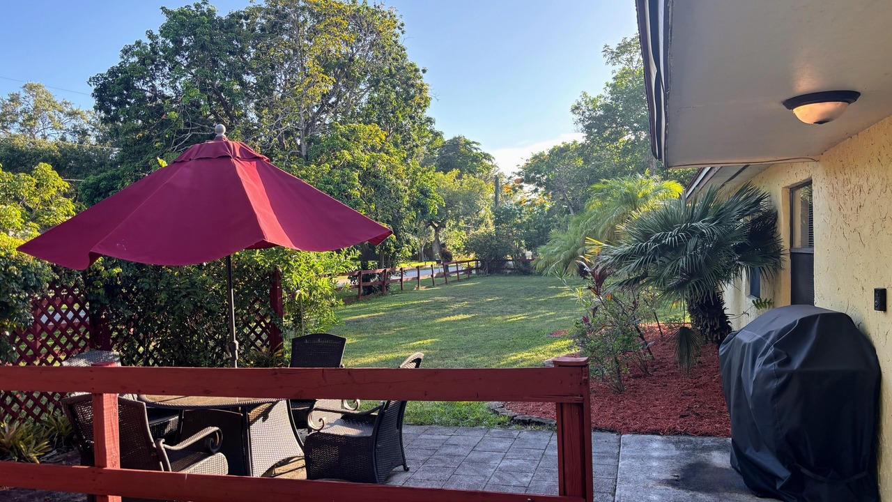 Photo of Outdoor in Cooper City