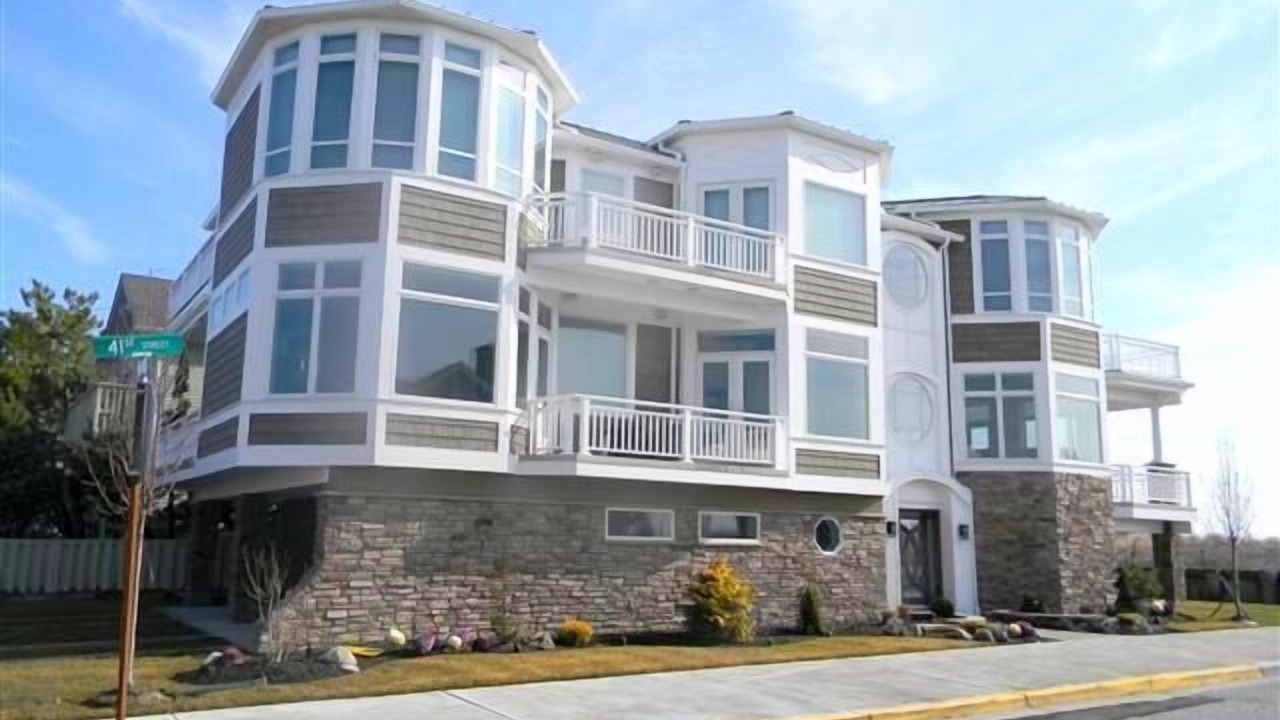 Photo of Outdoor in South End