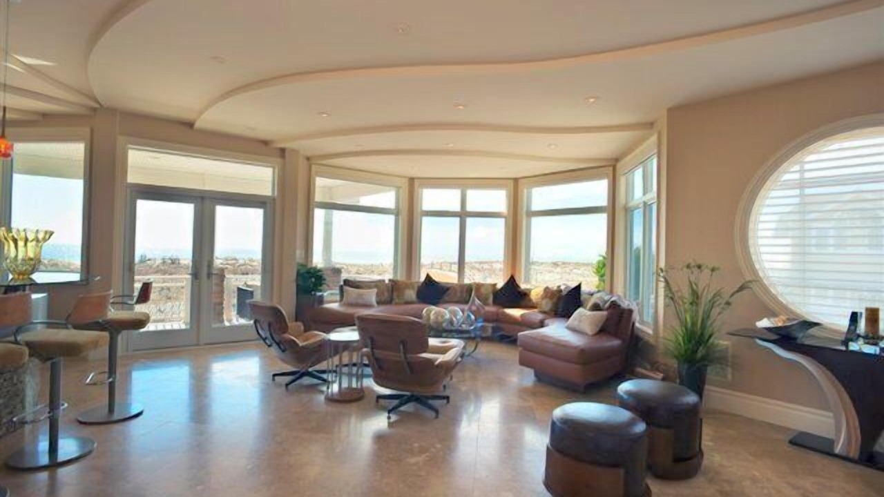 Photo of Livingroom in South End