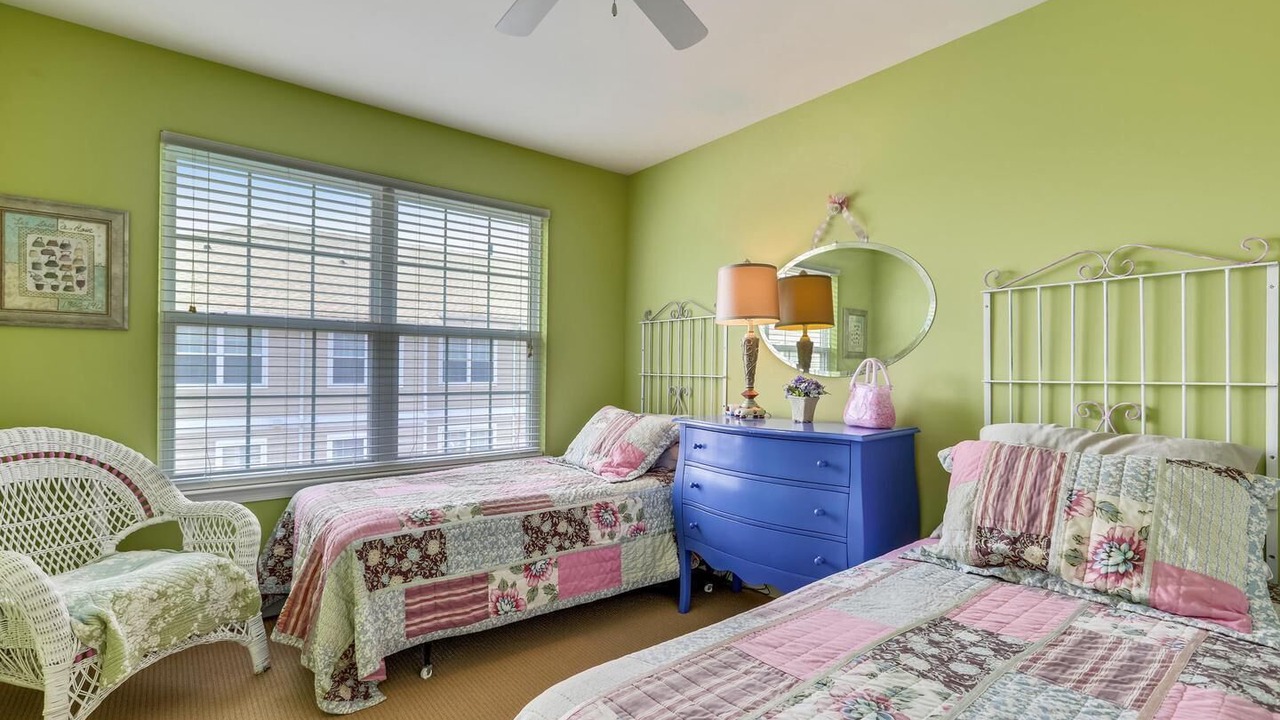Photo of Bedroom in Ocean View