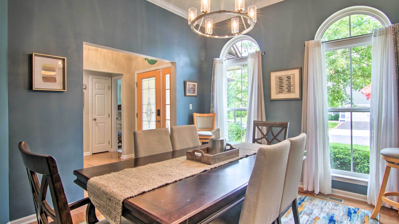 Photo of Bedroom in Ocean View